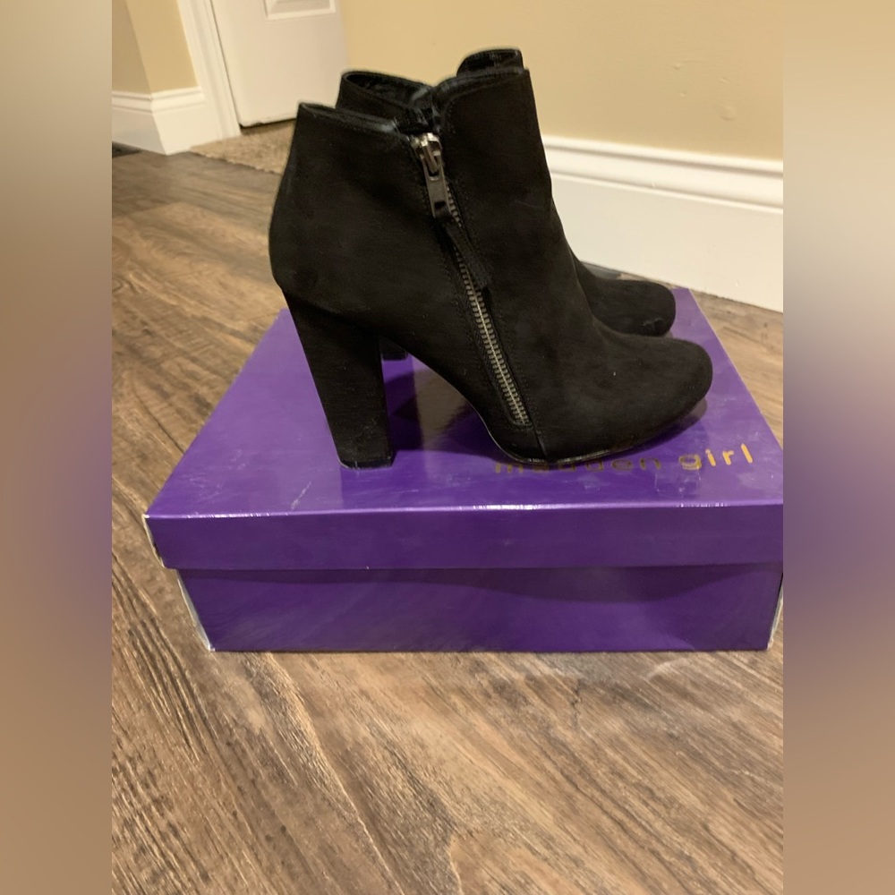 Women’s Booties
